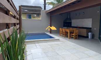 Imagem: Casa em condomínio Camburi 4 quartos