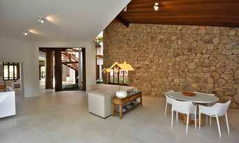 Imagem 6: MAGNIFICA CASA DE ALTO PADRAO NA PRAIA DO ENGENHO- FRENTE AO MAR