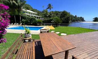 Imagem 3: CASA PARA LOCACAO DE TEMPORADA PRAIA DE BARRA DO UNA