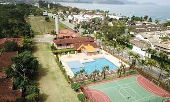 Imagem: Casa no condomínio Reserva Mata azul à