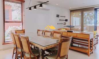 Imagem 4: CASA EM CONDOMINIO FRENTE AO MAR BARRA DO UNA