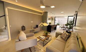 Imagem 3: Casa em Juquehy, São Sebastião-SP: 5 quartos, 5 suítes, 2 salas, 5 banheiros, 230m². Vend