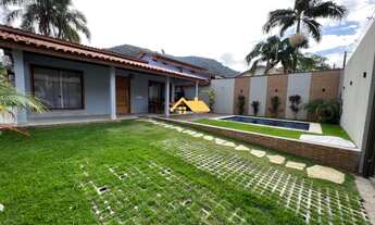 Imagem: Espetacular Casa Térrea à Venda em Juquehy