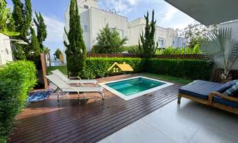 Imagem: Casa de luxo em condomínio, 3 quartos