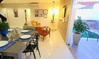 Imagem: CASA DE CONDOMÍNIO NA PRAIA DE JUQUEHY