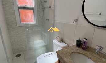 Imagem 7: RESIDENCIAL MANACA- Casa em Condomínio em Camburi, São Sebastião-SP: 3 Quartos, 3 Suítes