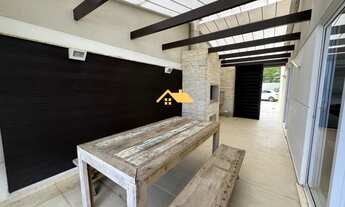 Imagem 7: Imperdível casa de alto padrão em condomínio em Juquehy, São Sebastião-SP: 5 quartos, 5 su