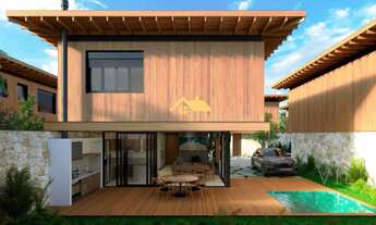 Imagem: CASA EM CONDOMINIO PRAIA DE BARRA DO UNA