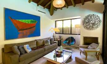 Imagem 6: Imóvel de luxo em condomínio à venda em Maresias, São Sebastião-SP: 4 quartos, 4 suítes, 3