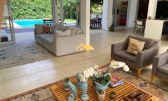 Imagem: Imperdível, casa pé na areia em condomínio