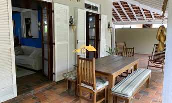 Imagem 6: Sobrado em Juquehy: Casa à Venda ou Locação com 3 Quartos, 3 Suítes e 200m² em São Sebasti