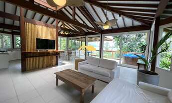 Imagem: CASA EM CONDOMÍNIO NA PRAIA DE JUQUEHY