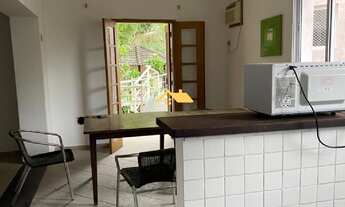 Imagem 2: Casa em Condomínio em Barra do Una, São Sebastião-SP: 2 Quartos, 2 Suítes e 3 Vagas de Gar