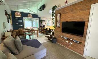 Imagem: RESIDENCIAL MANACA em Camburi, São Sebastião-SP