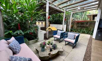 Imagem: CONDOMINIO RESIDENCIAL SAMBAQUI NA PRAIA