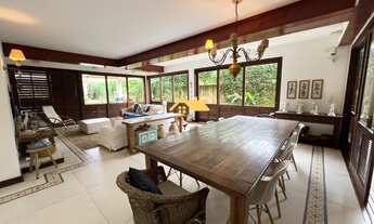 Imagem 4: CASA NA PRAIA DE BARRA DO UNA