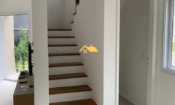 Imagem 6: Casa em condomínio Camburi: 4 quartos, 2 suítes, 2 salas, 3 banheiros, 2 vagas, 200m² em