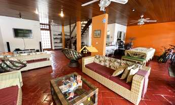 Imagem 3: CASA EM CONDOMÍNIO NA PRAIA DE BARRA DO UNA