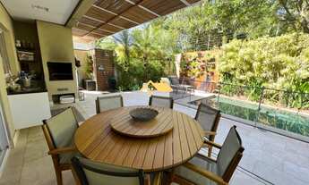 Imagem: CASA EM CONDOMÍNIO NA PRAIA DE JUQUEHY