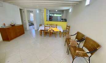 Imagem 5: Casa em Condomínio em Maresias, São Sebastião-SP: 3 Quartos, 1 Suíte, 2 Salas, 2 Banheiros