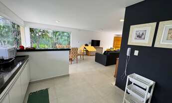 Imagem 7: Imóvel deslumbrante em condomínio em Juquehy, São Sebastião-SP: 5 quartos, 4 suítes, 2 sa