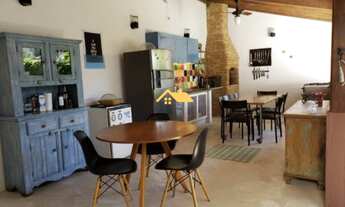 Imagem 2: Casa à venda em São Sebastião-SP, Barra do Una: 2 quartos, 2 salas, 2 banheiros, 2 vagas d