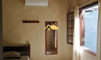 Imagem 2: Imperdível: Casa à venda em Maresias, São Sebastião-SP! 2 quartos, 1 suíte, 2 salas, 2 ban