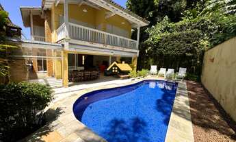 Imagem: Espetacular Casa em Condomínio à Venda