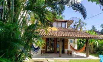 Imagem: Casa à venda em São Sebastião-SP, Barra