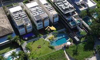 Imagem: Casa em Condomínio de Luxo em Juquehy