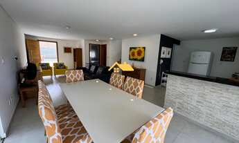 Imagem 5: Imóvel deslumbrante em condomínio em Juquehy, São Sebastião-SP: 5 quartos, 4 suítes, 2 sa