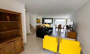 Imagem 2: Imóvel deslumbrante em condomínio em Juquehy, São Sebastião-SP: 5 quartos, 4 suítes, 2 sa