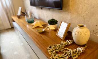 Imagem 4: Casa em Condomínio à Venda em Paúba, São Sebastião-SP: 4 Quartos, 2 Suítes, 2 Salas, 3 Ba