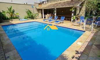 Imagem: Imponente residência de luxo em Juquehy