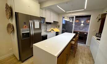 Imagem 7: Casa em Condomínio à Venda em Paúba, São Sebastião-SP: 4 Quartos, 2 Suítes, 2 Salas, 3 Ba