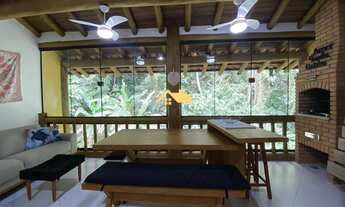 Imagem: Casa em Condomínio à Venda em Maresias