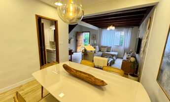 Imagem 6: Casa em Condomínio à Venda em Paúba, São Sebastião-SP: 4 Quartos, 2 Suítes, 2 Salas, 3 Ba