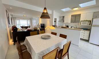 Imagem 6: Casa em condomínio em Juquehy, São Sebastião-SP: 3 quartos, 3 suítes, 2 salas, 3 banheiros