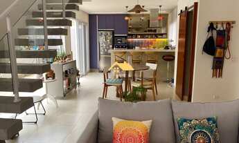 Imagem: Casa em Condomínio à Venda em Camburi