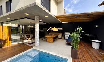 Imagem: Casa em Condomínio em Maresias, São Sebastião-SP