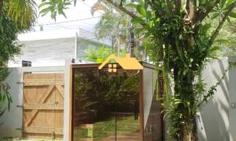 Imagem 4: Casa à venda em São Sebastião-SP, Barra do Una: 2 quartos, 2 salas, 2 banheiros, 2 vagas d