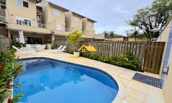 Imagem: Casa em condomínio em Juquehy, São Sebastião-SP