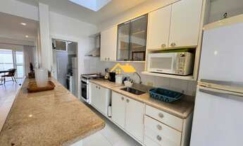 Imagem 7: Casa em condomínio em Juquehy, São Sebastião-SP: 3 quartos, 3 suítes, 2 salas, 3 banheiros