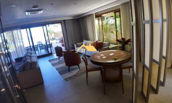 Imagem 3: Casa em Condomínio em Camburizinho - Frente ao Mar - 7 quartos, 7 suítes, 3 salas, 7 banhe