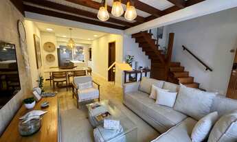 Imagem 2: Casa em Condomínio à Venda em Paúba, São Sebastião-SP: 4 Quartos, 2 Suítes, 2 Salas, 3 Ba