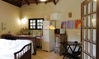 Imagem 7: Imperdível: Casa à venda em Maresias, São Sebastião-SP! 2 quartos, 1 suíte, 2 salas, 2 ban