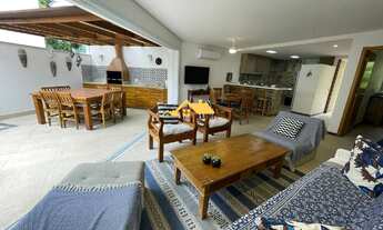 Imagem: Casa em Condomínio a 350 metros da praia