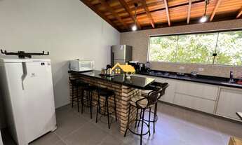 Imagem 7: Imperdível casa em condomínio em Maresias, São Sebastião-SP: 3 quartos, 3 suítes, 4 salas