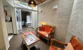 Imagem 4: Condomínio azaleias à Venda em Juquehy, São Sebastião-SP: 4 Quartos, 2 Suítes, 2 Salas, 3