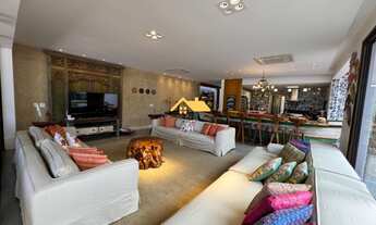 Imagem 3: Imóvel de luxo em condomínio à venda em Maresias, São Sebastião-SP: 4 quartos, 4 suítes, 3